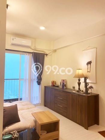 Dijual Apartemen 2 KT di Surabaya Luas 56m2 Dijual Apartemen 2 KT di Surabaya Luas 56m2