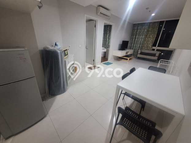 FOR RENT! Hunian Apartemen Ideal di Dukuh Pakis Surabaya 1 KT FOR RENT! Hunian Apartemen Ideal di Dukuh Pakis Surabaya 1 KT