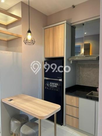 Tersedia Apartemen 1 KT & 1 KM di Sambikerep, Surabaya Tersedia Apartemen 1 KT & 1 KM di Sambikerep, Surabaya