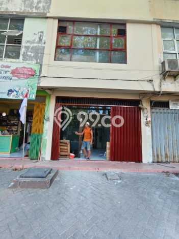 Unit Ruko Strategis di Rungkut, Surabaya Potensi Cuan Besar Unit Ruko Strategis di Rungkut, Surabaya Potensi Cuan Besar
