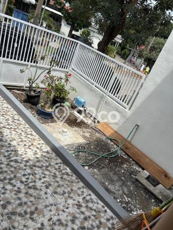 Rumah Minimalis 2 Kamar LT 100m2 di Citraland Rumah Minimalis 2 Kamar LT 100m2 di Citraland