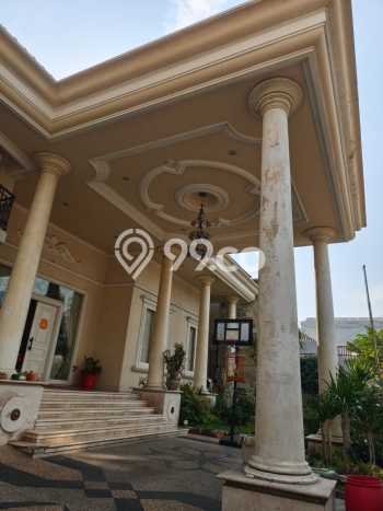 Rumah Elit Modern Siap Huni di Kupang Surabaya Rumah Elit Modern Siap Huni di Kupang Surabaya