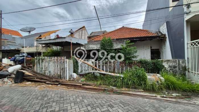 Hunian Nyaman Asri 1 KT Siap Huni di Manyar Surabaya Hunian Nyaman Asri 1 KT Siap Huni di Manyar Surabaya