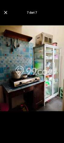 Rumah Sederhana Dijual Lokasi Benowo 2 Kamar dengan Luas Tanah 60m2 Rumah Sederhana Dijual Lokasi Benowo 2 Kamar dengan Luas Tanah 60m2