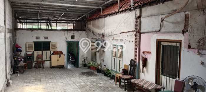Dijual Rumah 5 Kamar Lokasi Ideal Nyaman dan Strategis di Taman Dijual Rumah 5 Kamar Lokasi Ideal Nyaman dan Strategis di Taman