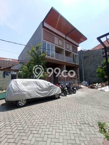 Jual Rumah Eksklusif 3 KT di Babatan, Surabaya Jual Rumah Eksklusif 3 KT di Babatan, Surabaya