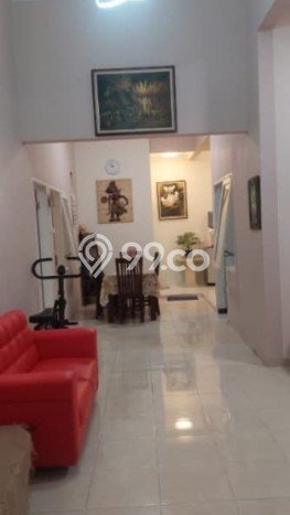 DIJUAL! Vila di , Luas 110m2m², Lokasi Strategis DIJUAL! Vila di , Luas 110m2m², Lokasi Strategis