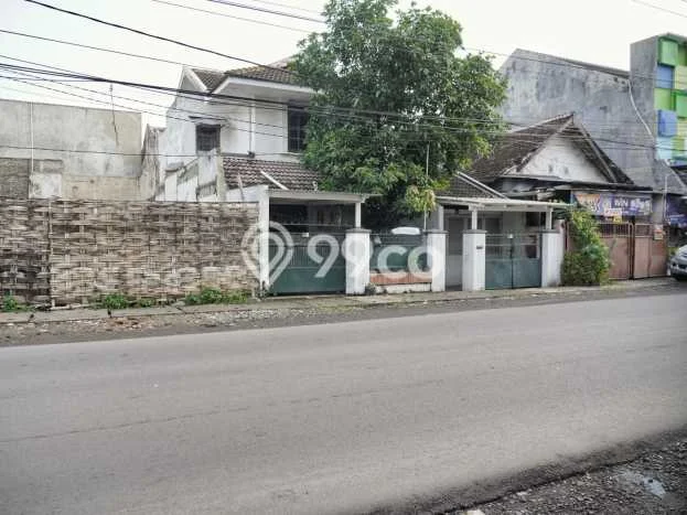 Hunian Super Mewah dengan Akses Paling Strategis di Dukuh Kupang, Surabaya Hunian Super Mewah dengan Akses Paling Strategis di Dukuh Kupang, Surabaya