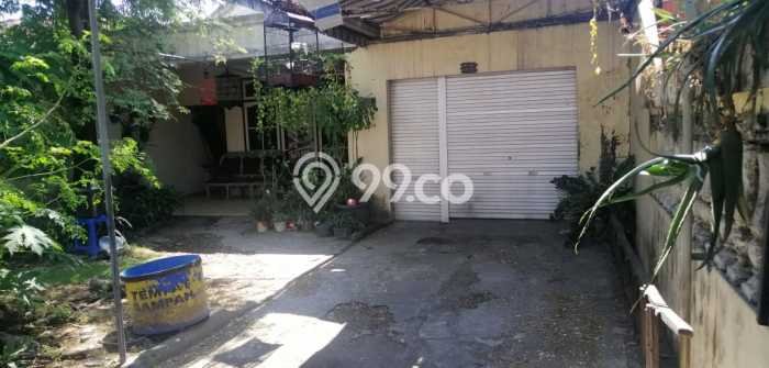 Siap Huni Hunian Elit 3 Kamar di Gedangan Dekat ke Mana Pun Siap Huni Hunian Elit 3 Kamar di Gedangan Dekat ke Mana Pun
