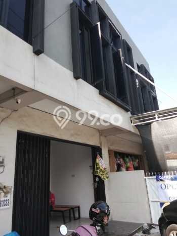 Ruko Bagus LT 88m2 LB 150m2 Dijual di Tambaksari Surabaya Ruko Bagus LT 88m2 LB 150m2 Dijual di Tambaksari Surabaya