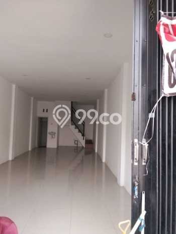 Ruko Bagus LT 88m2 LB 150m2 Dijual di Tambaksari Surabaya Ruko Bagus LT 88m2 LB 150m2 Dijual di Tambaksari Surabaya