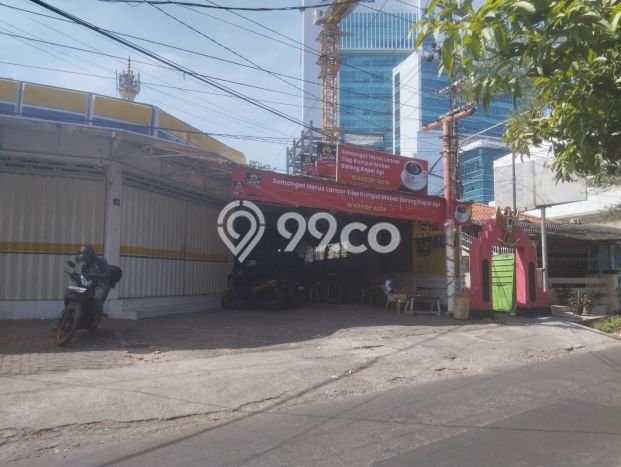Unit Ruko Dijual di Dukuh Pakis Surabaya 345m2 Unit Ruko Dijual di Dukuh Pakis Surabaya 345m2