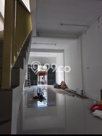 Ruko Bagus LT 90m2 LB 85m2 Dijual di Tambaksari Surabaya Ruko Bagus LT 90m2 LB 85m2 Dijual di Tambaksari Surabaya