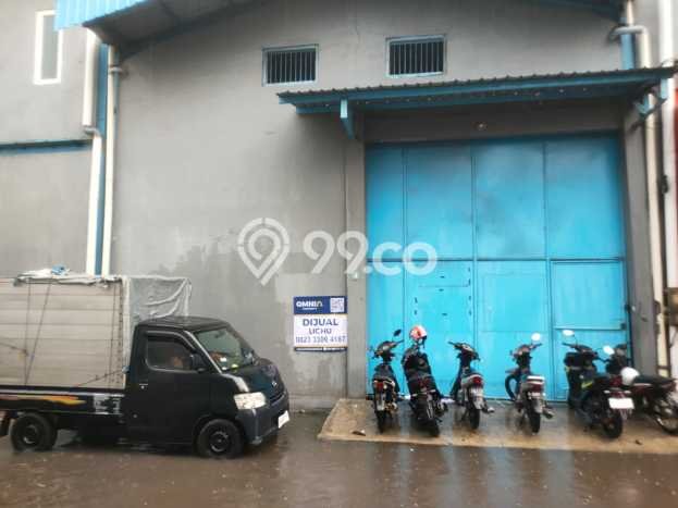 Unit Gudang Dijual di Surabaya LT 260m2 & LB 320m2 Unit Gudang Dijual di Surabaya LT 260m2 & LB 320m2