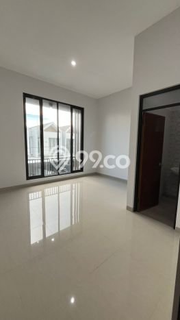 Dijual Rumah Modern 3 KT di Surabaya Kota, Surabaya Dijual Rumah Modern 3 KT di Surabaya Kota, Surabaya