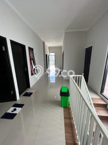 Dijual Segera Rumah Kost di Jatimulyo, Malang 9 Kamar Dijual Segera Rumah Kost di Jatimulyo, Malang 9 Kamar
