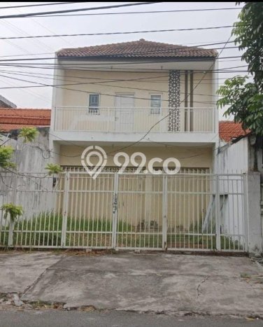 Paling Dicari! Ruko Dijual di Manukan Harga Kompetitif Paling Dicari! Ruko Dijual di Manukan Harga Kompetitif