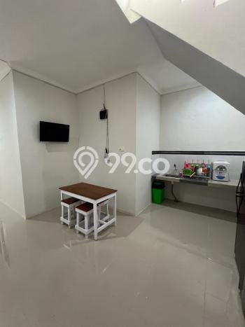 Dijual Segera Rumah Kost di Jatimulyo, Malang 9 Kamar Dijual Segera Rumah Kost di Jatimulyo, Malang 9 Kamar