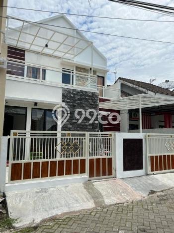 Dijual Segera Rumah Kost di Jatimulyo, Malang 9 Kamar Dijual Segera Rumah Kost di Jatimulyo, Malang 9 Kamar