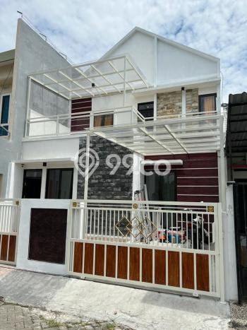 Dijual Segera Rumah Kost di Jatimulyo, Malang 9 Kamar Dijual Segera Rumah Kost di Jatimulyo, Malang 9 Kamar