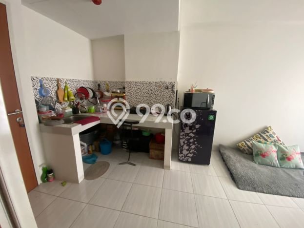 Apartemen Terjangkau di Wiyung Spesifikasi 2 Kamar Apartemen Terjangkau di Wiyung Spesifikasi 2 Kamar