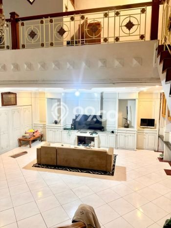Investasi Kost di Waru Spesifikasi 16 KT & 11 KM Investasi Kost di Waru Spesifikasi 16 KT & 11 KM