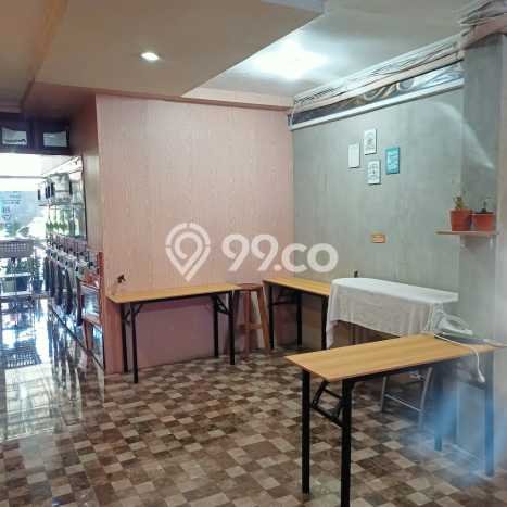 Investasi Kost di Waru Spesifikasi 16 KT & 11 KM Investasi Kost di Waru Spesifikasi 16 KT & 11 KM