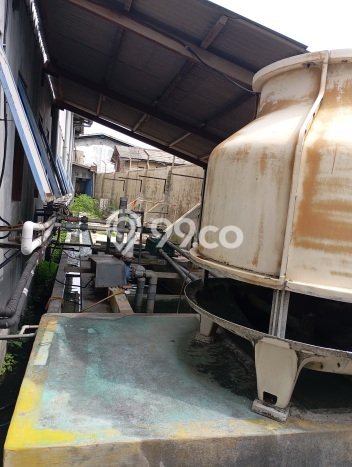 Gudang Dijual di Prime Area Surabaya Luas 1681m2 Gudang Dijual di Prime Area Surabaya Luas 1681m2