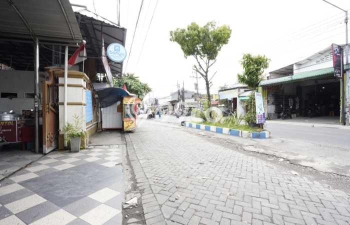 Investasi Kost di Waru Spesifikasi 16 KT & 11 KM Investasi Kost di Waru Spesifikasi 16 KT & 11 KM