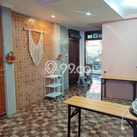 Investasi Kost di Waru Spesifikasi 16 KT & 11 KM Investasi Kost di Waru Spesifikasi 16 KT & 11 KM