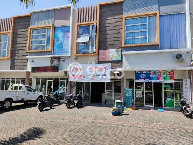 FOR SALE! Ruko di Candi Sidoarjo, LT 75m2, LB 114m2 FOR SALE! Ruko di Candi Sidoarjo, LT 75m2, LB 114m2