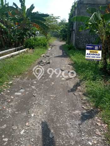Lahan Kosong Dijual di Taman, Sidoarjo, Luas 480m2 Area Strategis Lahan Kosong Dijual di Taman, Sidoarjo, Luas 480m2 Area Strategis