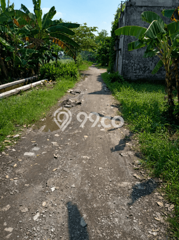 Lahan Kosong Dijual di Taman, Sidoarjo, Luas 480m2 Area Strategis Lahan Kosong Dijual di Taman, Sidoarjo, Luas 480m2 Area Strategis