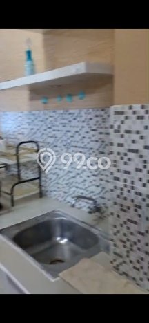 Tersedia Apartemen 0 KT, 1 KM, 25m2 di Dukuh Pakis, Surabaya Tersedia Apartemen 0 KT, 1 KM, 25m2 di Dukuh Pakis, Surabaya