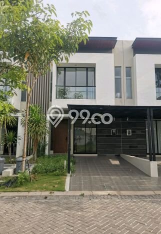 Hunian Cantik Modern Lb 130m2 di Pakal, Surabaya Hunian Cantik Modern Lb 130m2 di Pakal, Surabaya