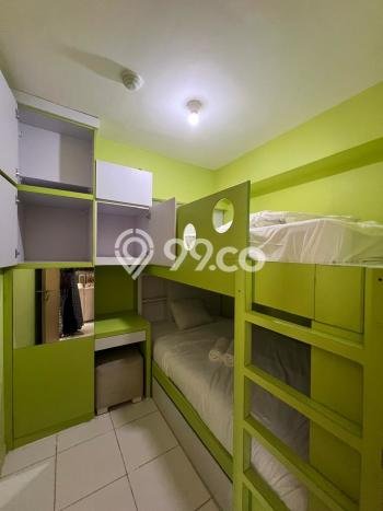Tersedia Apartemen 2 KT, 1 KM, 36m2 di Mulyorejo, Surabaya Tersedia Apartemen 2 KT, 1 KM, 36m2 di Mulyorejo, Surabaya