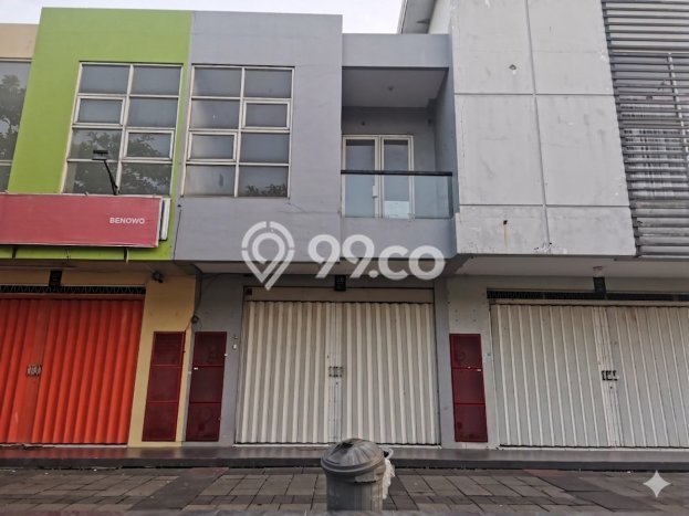 Ruko disewakan di Pakal Surabaya dengan luas bangunan 153m2 Ruko disewakan di Pakal Surabaya dengan luas bangunan 153m2