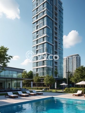 Disewakan Segera Apartemen Nyaman 2 KT di Kawasan Sukolilo Disewakan Segera Apartemen Nyaman 2 KT di Kawasan Sukolilo