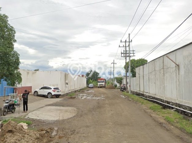 Tanah Strategis Dijual di Wringinanom Gresik 150000m2 Tanah Strategis Dijual di Wringinanom Gresik 150000m2