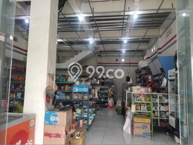 Unit Ruko Dijual di Benowo Surabaya 232m2 Unit Ruko Dijual di Benowo Surabaya 232m2