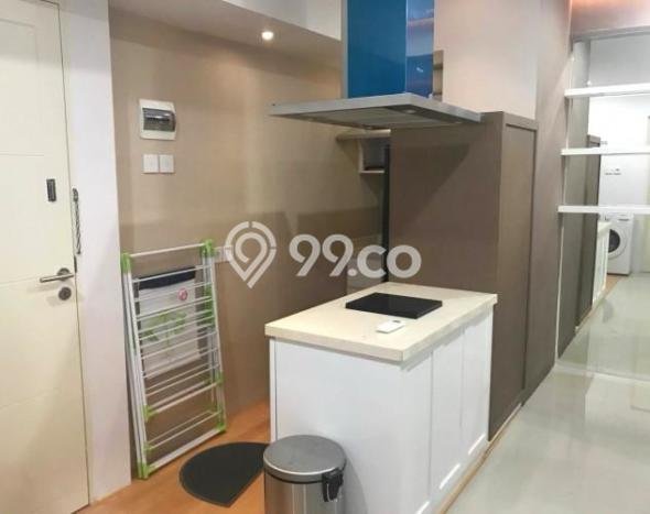 Disewakan Segera Apartemen Minimalis 1 KT di Kawasan Sambikerep Disewakan Segera Apartemen Minimalis 1 KT di Kawasan Sambikerep