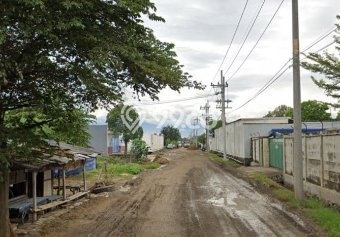 Tanah Strategis Dijual di Wringinanom Gresik 150000m2 Tanah Strategis Dijual di Wringinanom Gresik 150000m2