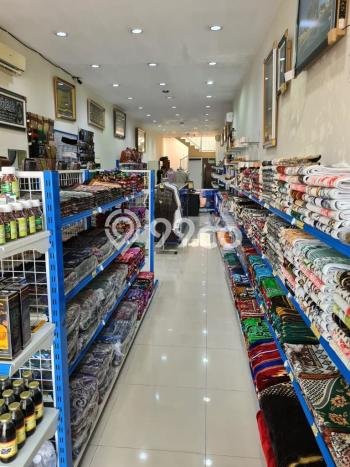 Paling Diincar! Ruko Dijual di Raya Darmo Harga Kompetitif Paling Diincar! Ruko Dijual di Raya Darmo Harga Kompetitif