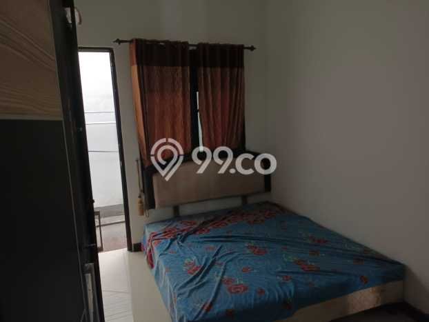 Jual Rumah Favorit Siap Huni LB 145m2 di Waru, Sidoarjo Jual Rumah Favorit Siap Huni LB 145m2 di Waru, Sidoarjo