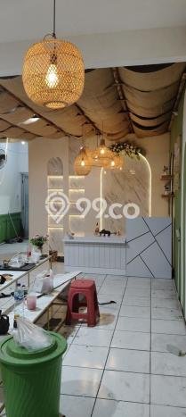 Ruko Dijual di Taman Sidoarjo dengan LB 150m2 Ruko Dijual di Taman Sidoarjo dengan LB 150m2