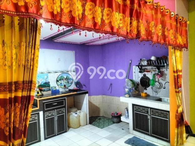 Rumah Sederhana Dijual Lokasi Krian 2 Kamar dengan LT 84m2 Rumah Sederhana Dijual Lokasi Krian 2 Kamar dengan LT 84m2