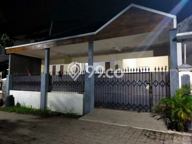 Dijual Rumah 2 Kamar Lokasi Ideal Nyaman dan Strategis di Waru Dijual Rumah 2 Kamar Lokasi Ideal Nyaman dan Strategis di Waru