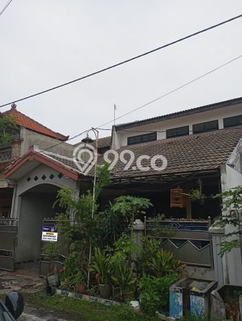 Rumah Modern Minimalis 3 KT Bisa Langsung Pindah di Taman Rumah Modern Minimalis 3 KT Bisa Langsung Pindah di Taman
