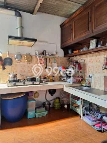 Hunian Cantik Minimalis Lb 110m2 di Jambangan, Surabaya Hunian Cantik Minimalis Lb 110m2 di Jambangan, Surabaya