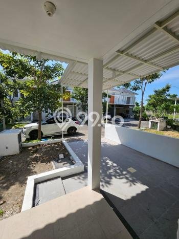 Rumah Modern Minimalis 3 Kamar Siap Huni di Gedangan Rumah Modern Minimalis 3 Kamar Siap Huni di Gedangan